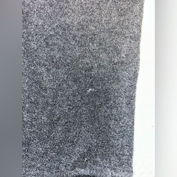 Vintage Tundra Sport Canada Fleece Half-Zip Sweater - Forest & Wolf Embroidery L - Picture 12 of 12